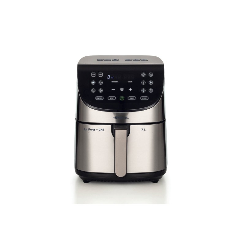 Ariete 4628/00 1800W Sort